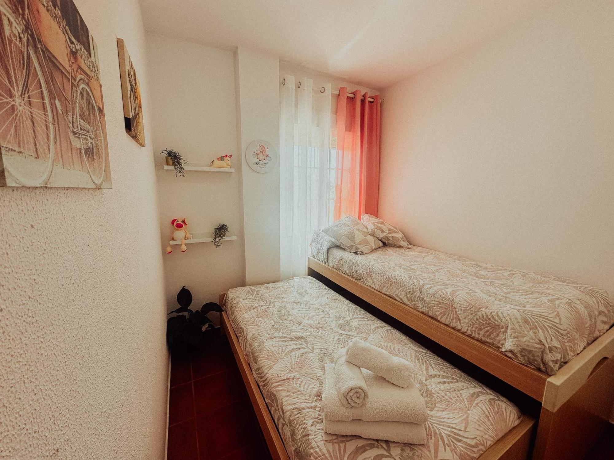 Mika'S House Lake Apartment ซันลูการ์เดบาร์ราเมดา ภายนอก รูปภาพ